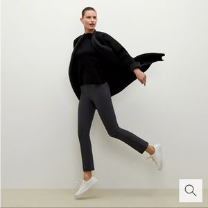 MM Lafleur The Foster Pant - PowerStretch in Mansoon
